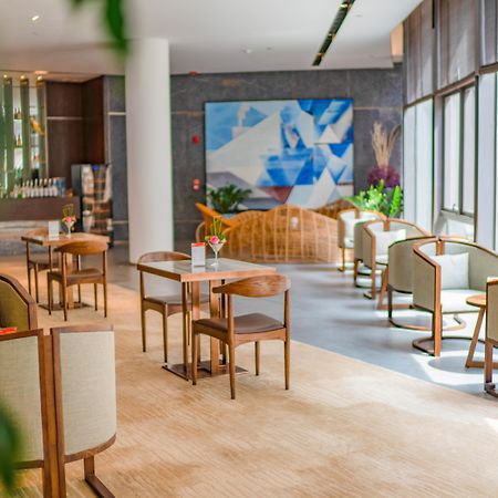 Hotel Indigo Dali Erhai By Ihg Buitenkant foto