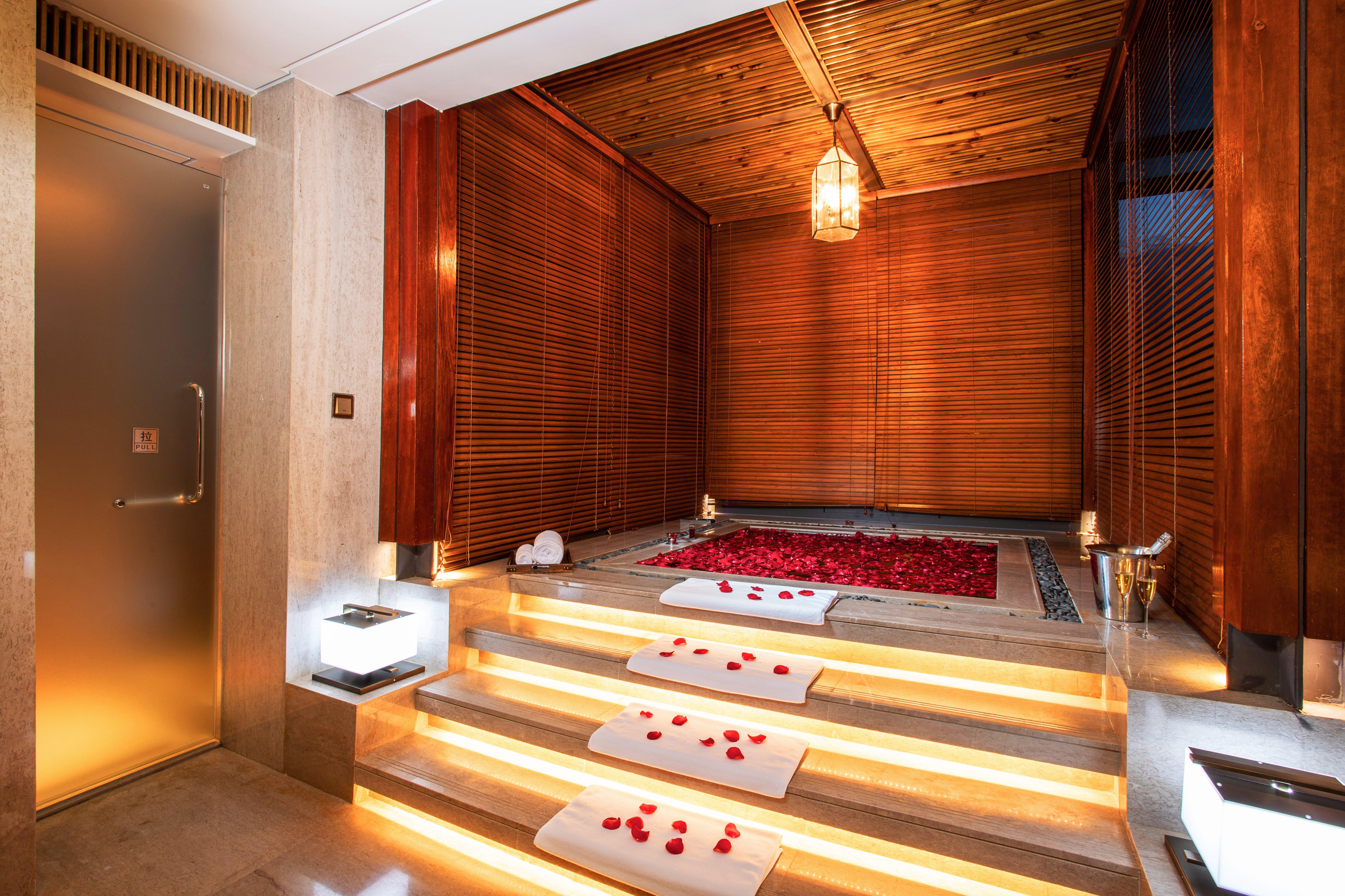 Hotel Indigo Dali Erhai By Ihg Buitenkant foto