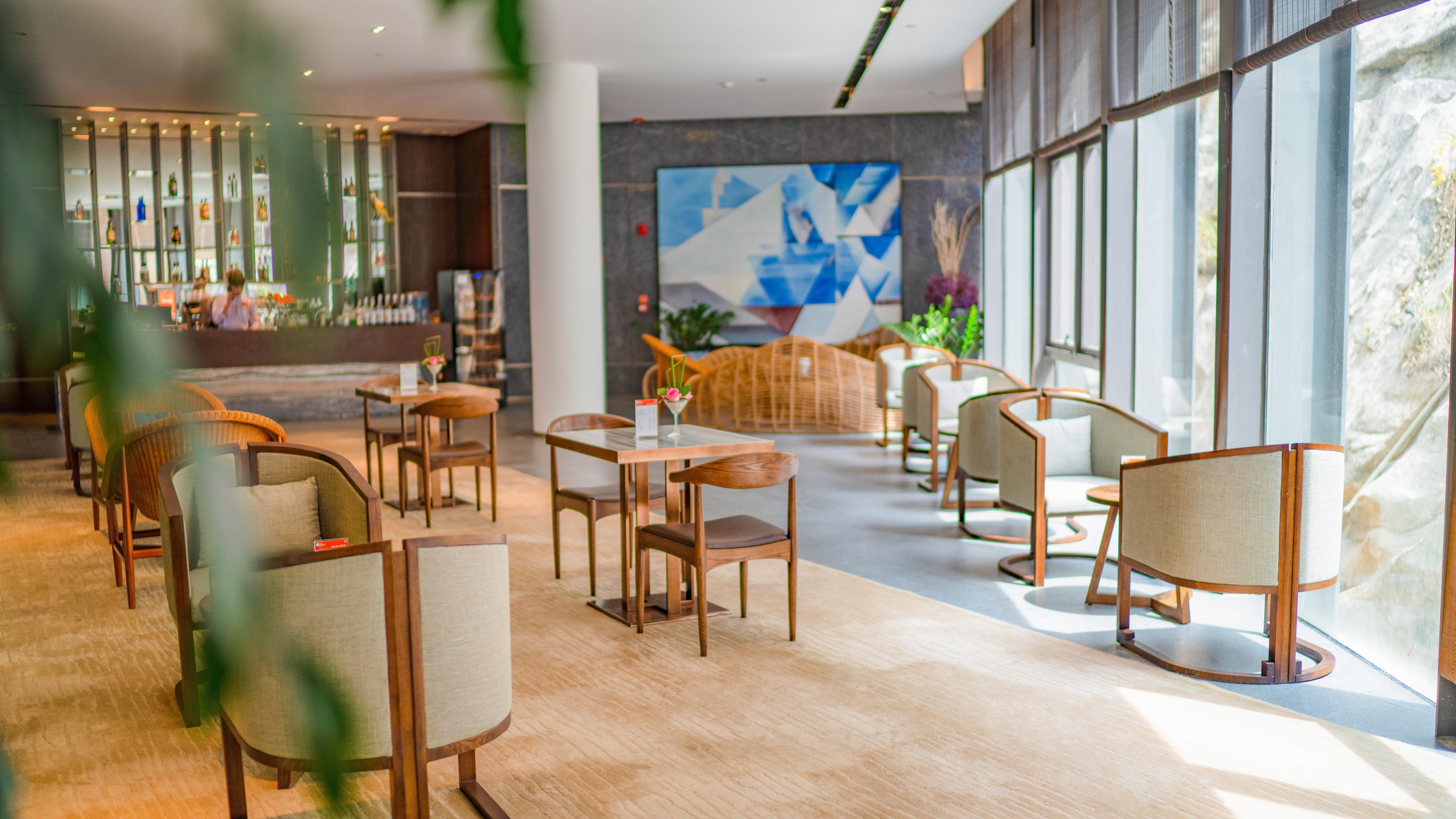 Hotel Indigo Dali Erhai By Ihg Buitenkant foto