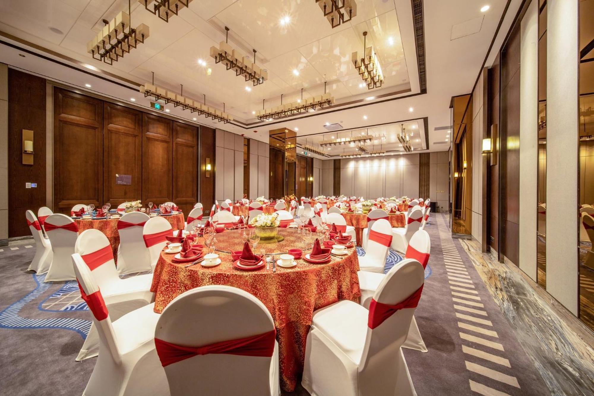 Hotel Indigo Dali Erhai By Ihg Buitenkant foto