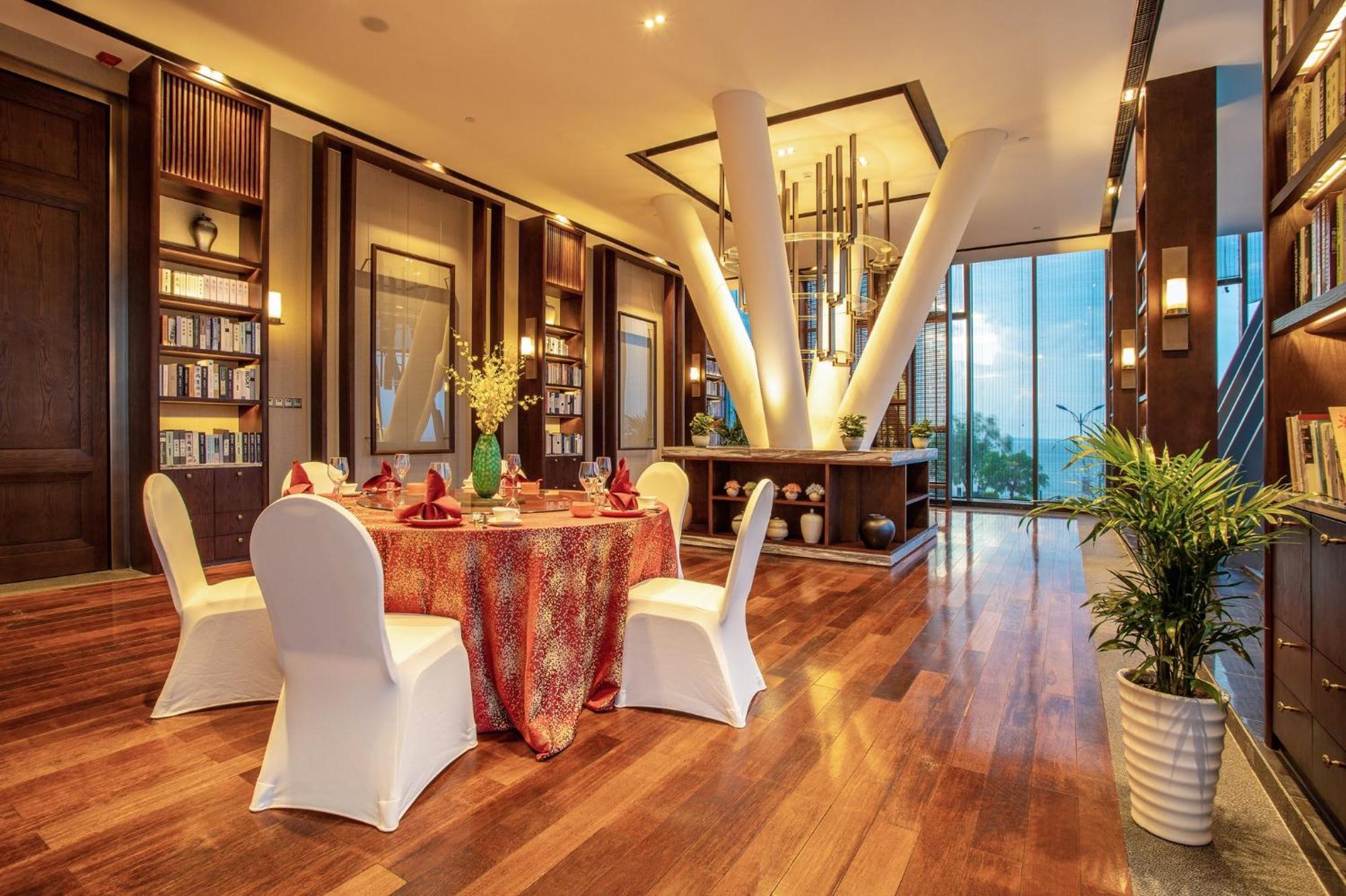 Hotel Indigo Dali Erhai By Ihg Buitenkant foto