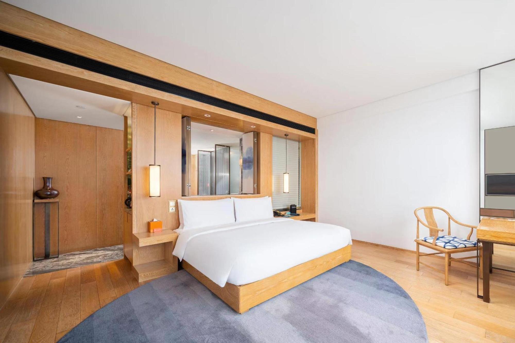 Hotel Indigo Dali Erhai By Ihg Buitenkant foto