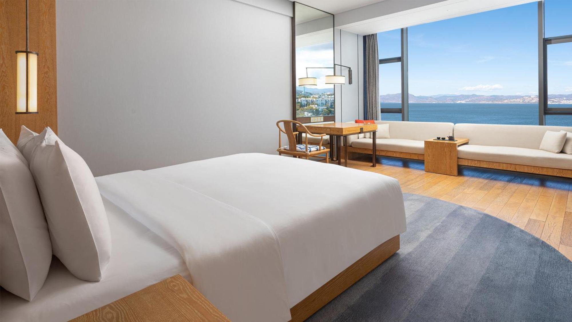 Hotel Indigo Dali Erhai By Ihg Buitenkant foto