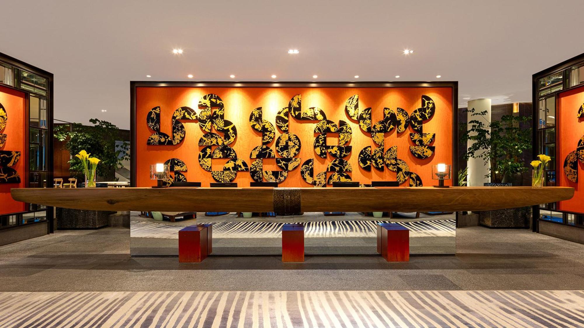Hotel Indigo Dali Erhai By Ihg Buitenkant foto